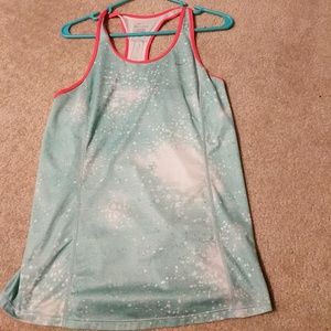 Nike DriFit Tank Top, Size M